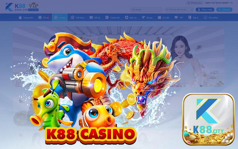 Casino K88
