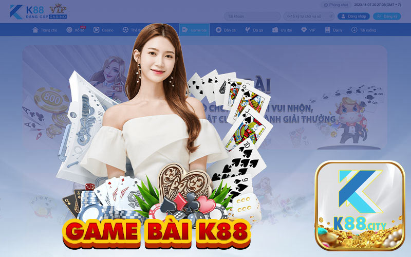 Game Bài 