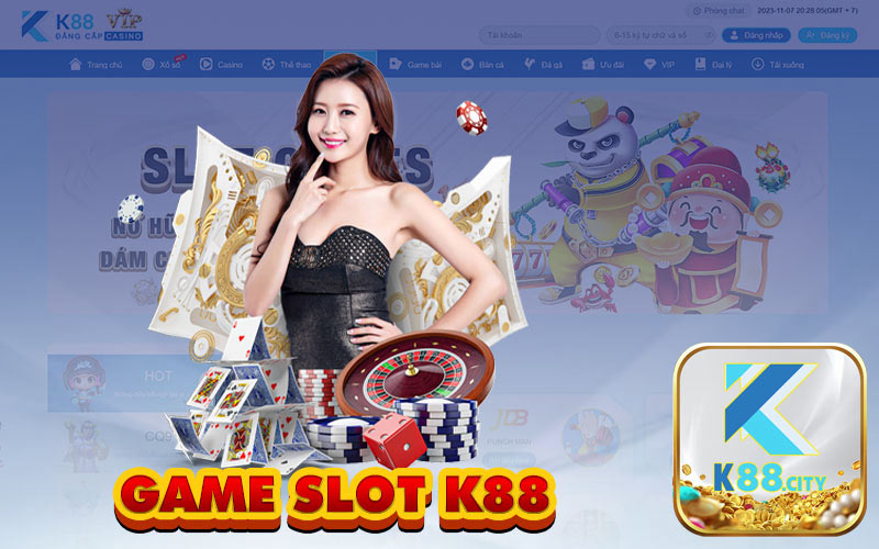 Game Slot 