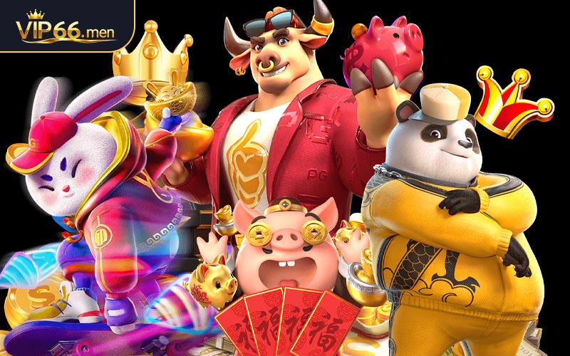 Chi tiết về kho game độc quyền tại Kho game độc quyền tại VIP66